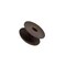 Large Capacity Industrial Sewing Machine Bobbin for Brother Machines #159794001 Heavy Duty Metal
